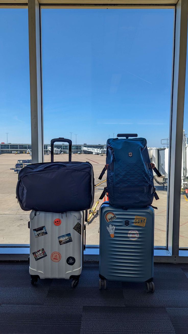 Tracker GPS pour bagages et valises