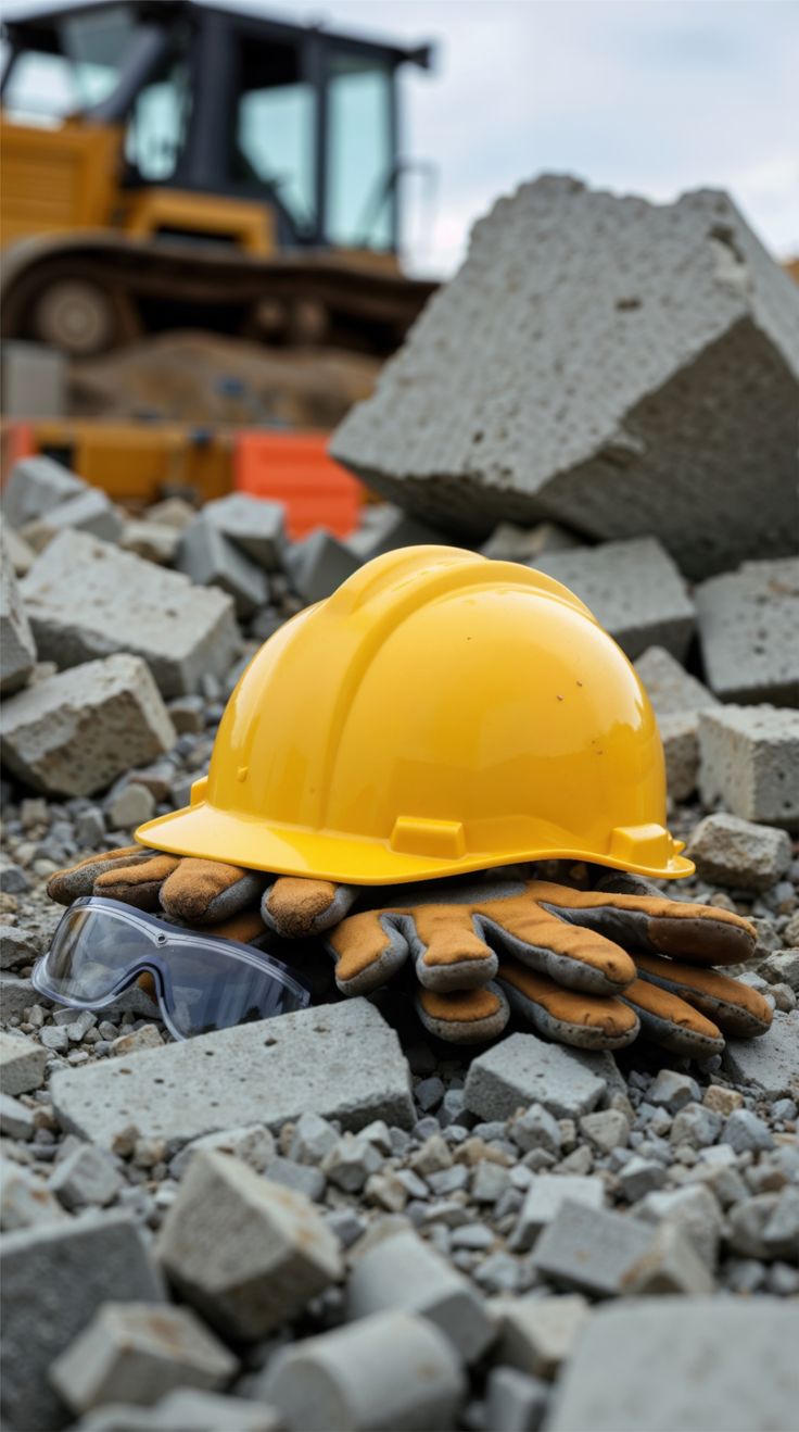 Tracker GPS pour matériel professionnel et chantier